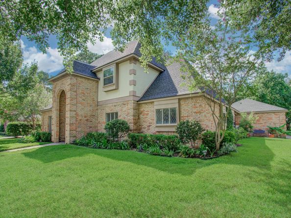 16267 Salmon Lane, Spring TX 77379