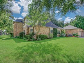 16267 Salmon Lane, Spring TX 77379