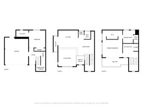 1414 Laird Street B, Houston TX 77008
