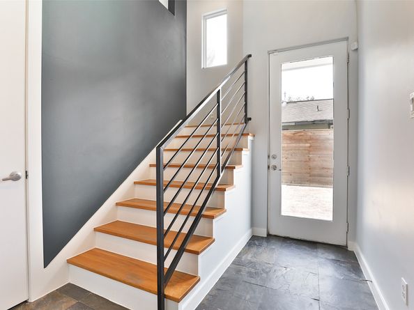 1414 Laird Street B, Houston TX 77008