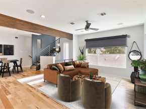 1414 Laird Street B, Houston TX 77008