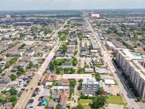 1414 Laird Street B, Houston TX 77008