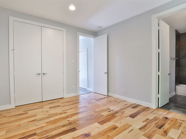 1414 Laird Street B, Houston TX 77008