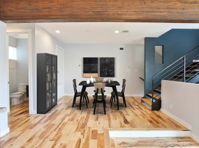 1414 Laird Street B, Houston TX 77008