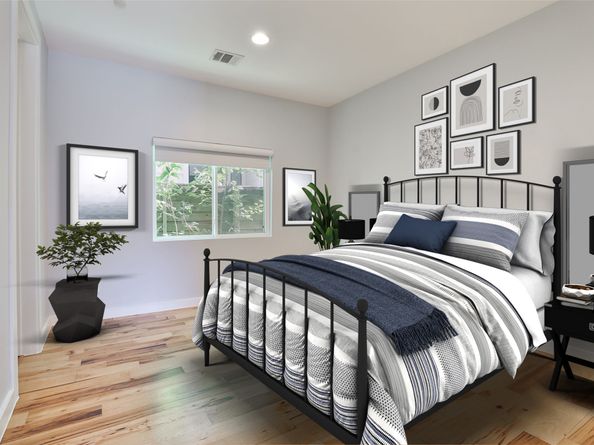 1414 Laird Street B, Houston TX 77008