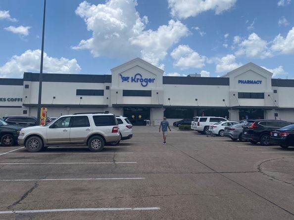 1414 Laird Street B, Houston TX 77008