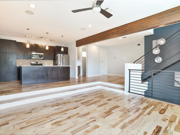 1414 Laird Street B, Houston TX 77008