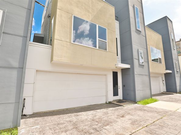 1414 Laird Street B, Houston TX 77008