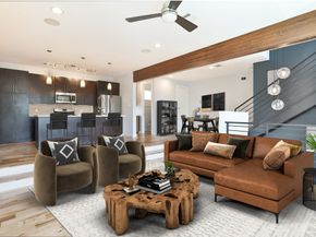 1414 Laird Street B, Houston TX 77008