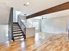 1414 Laird Street B, Houston TX 77008