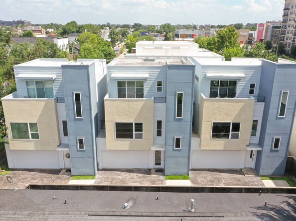 1414 Laird Street B, Houston TX 77008