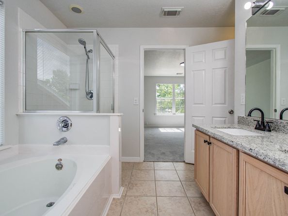 10331 Marble Crest Drive, Houston TX 77095