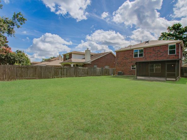 10331 Marble Crest Drive, Houston TX 77095
