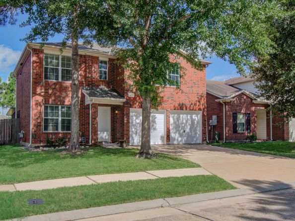 10331 Marble Crest Drive, Houston TX 77095