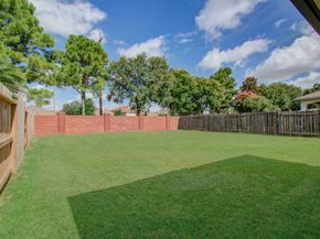 10331 Marble Crest Drive, Houston TX 77095