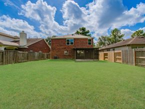 10331 Marble Crest Drive, Houston TX 77095
