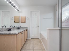 10331 Marble Crest Drive, Houston TX 77095