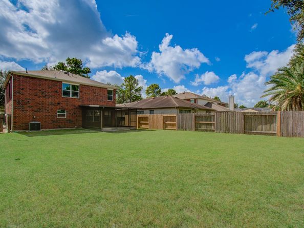 10331 Marble Crest Drive, Houston TX 77095