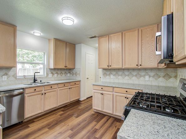 10331 Marble Crest Drive, Houston TX 77095