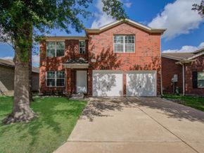 10331 Marble Crest Drive, Houston TX 77095