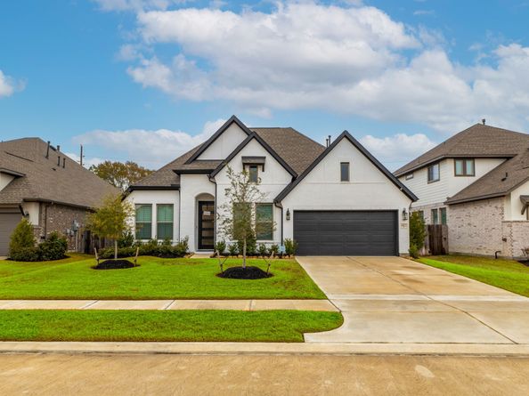 14822 Kingsford Willow Lane, Cypress TX 77429