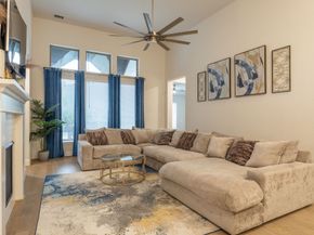 14822 Kingsford Willow Lane, Cypress TX 77429