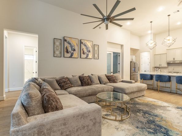 14822 Kingsford Willow Lane, Cypress TX 77429