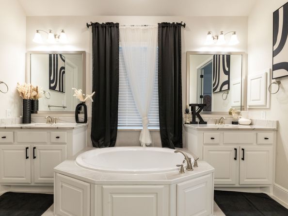 14822 Kingsford Willow Lane, Cypress TX 77429