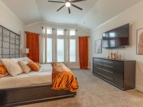 14822 Kingsford Willow Lane, Cypress TX 77429
