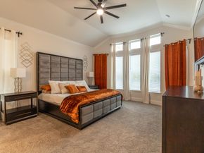 14822 Kingsford Willow Lane, Cypress TX 77429