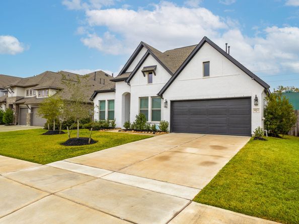 14822 Kingsford Willow Lane, Cypress TX 77429