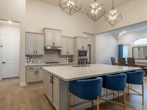 14822 Kingsford Willow Lane, Cypress TX 77429