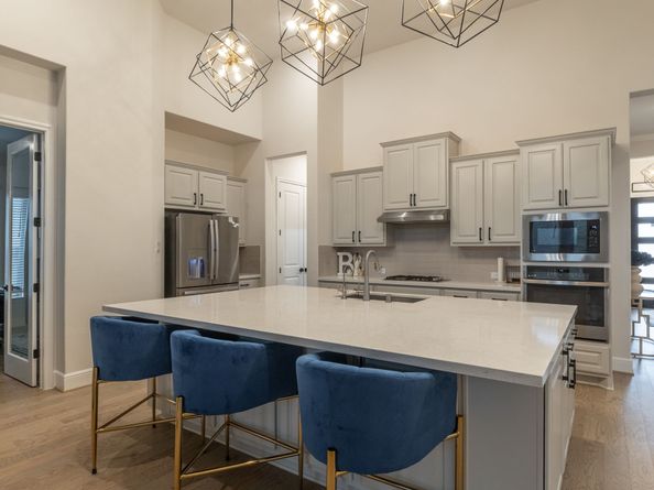 14822 Kingsford Willow Lane, Cypress TX 77429