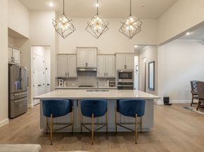 14822 Kingsford Willow Lane, Cypress TX 77429