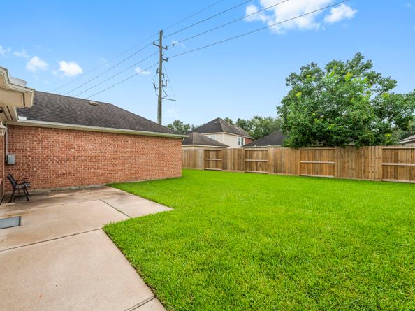 20507 Somerset Hill Court, Richmond TX 77407
