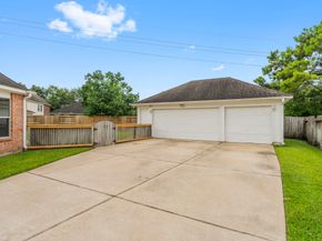20507 Somerset Hill Court, Richmond TX 77407