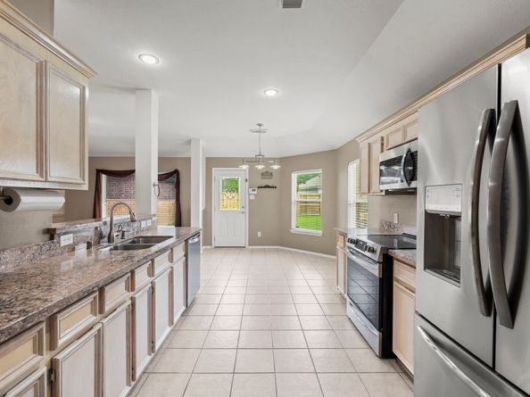 20507 Somerset Hill Court, Richmond TX 77407