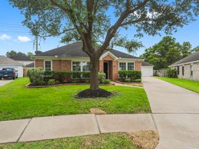 20507 Somerset Hill Court, Richmond TX 77407