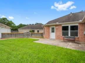 20507 Somerset Hill Court, Richmond TX 77407