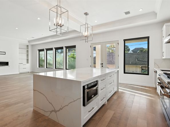 3202 Blue Bonnet Boulevard, Houston TX 77025