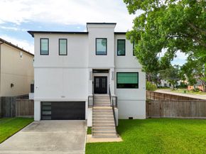 3202 Blue Bonnet Boulevard, Houston TX 77025