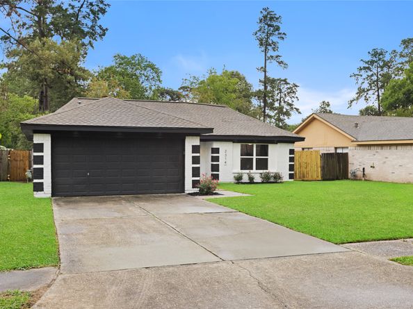 2314 Peaceful Valley Drive, Spring TX 77373
