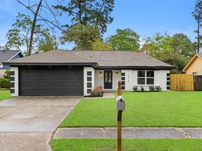 2314 Peaceful Valley Drive, Spring TX 77373