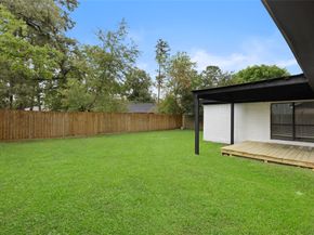 2314 Peaceful Valley Drive, Spring TX 77373