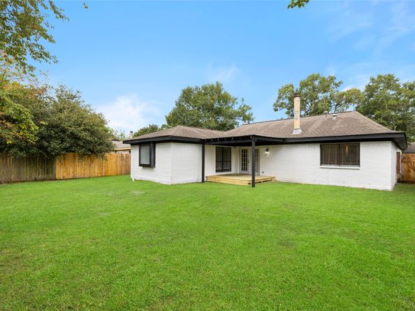 2314 Peaceful Valley Drive, Spring TX 77373