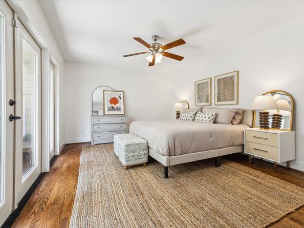 7811 Skyline Drive, Houston TX 77063