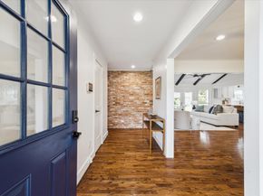 7811 Skyline Drive, Houston TX 77063