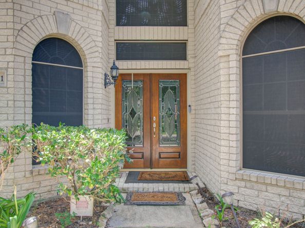 10711 Sea Myrtle Drive, Houston TX 77095