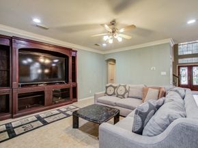 10711 Sea Myrtle Drive, Houston TX 77095