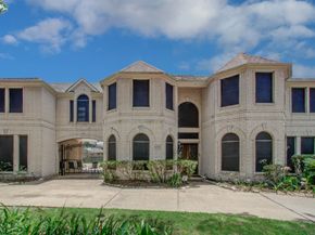 10711 Sea Myrtle Drive, Houston TX 77095